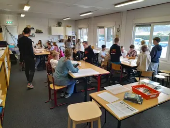 Volop ideeën voor Langezwaag