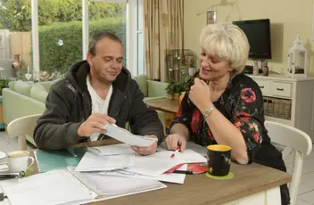 Thuisadministratie en geldzaken