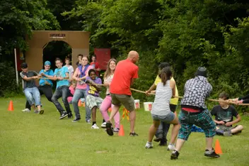 coordinator werving Kindervakantieweken