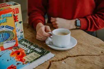 Expositie mijn krachtbron