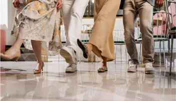 Line Dance