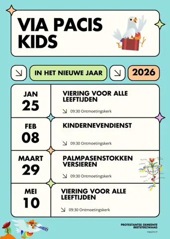 Met kinderen