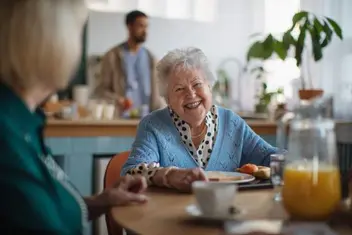Samen dementievriendelijk
