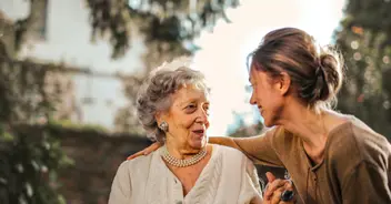 Omgaan met Alzheimer