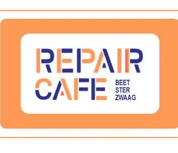 Repair Cafe Beetsterzwaag