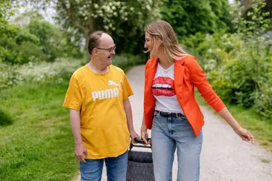 Ga jij de uitdaging aan?