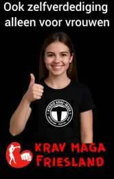 Training weerbaarheid voor vrouwen