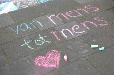 coordinator werving Kindervakantieweken